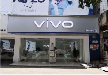 云龙}做一个门店面广告招牌需要多少钱？