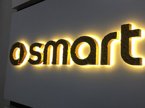 云龙背光字有什么特点？生产过程如何？