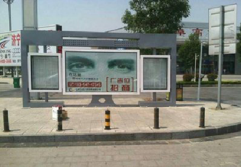 云龙社区广告投放的几种常见方式。