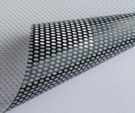 云龙优劣单透膜的鉴定方法。