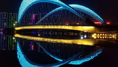 云龙亮化工程如何做好公共区域的安全性。