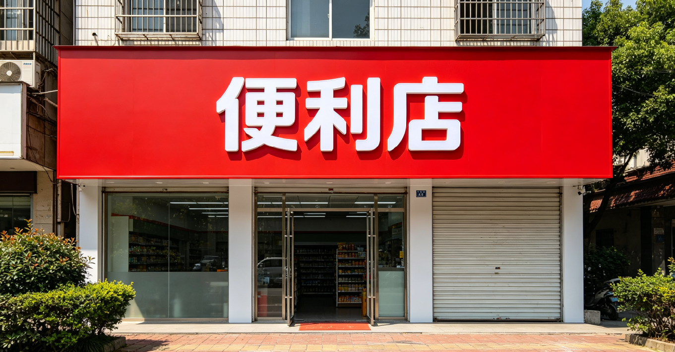 云龙门店招牌怎么选？主流门头招牌类型优缺点及适用场景全解析