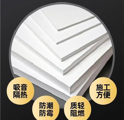 云龙雪弗板和PVC板材有什么区别？